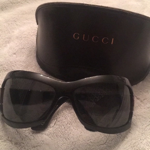 Gucci glasses - Picture 3 of 3